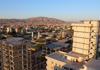 شناسایی ساختمان‌های ناایمن کرمانشاه تا پایان سال - تسنیم