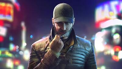 ساخت فیلم Watch Dogs به پایان رسید