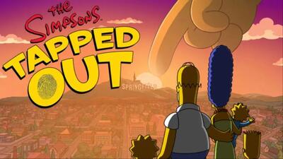 بازی The Simpson Tapped Out پس از ۱۲ سال به پایان راه خود رسید