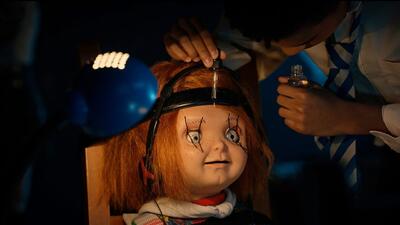 سریال Chucky پس از پخش سه فصل لغو شد