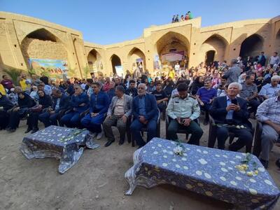 نخستین جشنواره «میراث کهن، میراث ماندگار» در روز ملی روستا