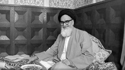 ماجرای دیدار نخست سید حسن نصرالله با امام خمینی(ره)