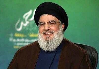 نامگذاری خیابانی به نام سید حسن نصرالله در تهران