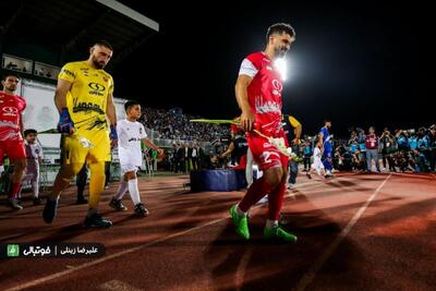 سبقت از استقلال در اینستاگرام؛ پرسپولیس بعد از تیم رونالدو دوم است!