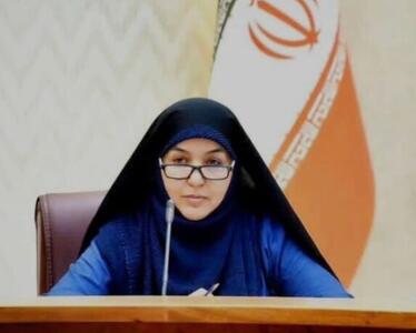 شهین جهانگیری: زنان و دختران بیشتری در جایگاه مدیریتی دولت چهاردهم قرار گیرند