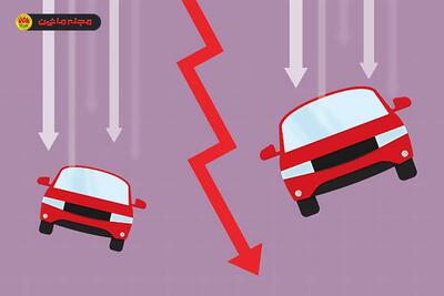 مالیات بر عایدی سرمایه؛ ضربه ای دیگر بر سوداگران خودرو؟