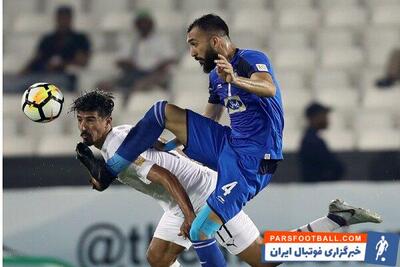 برتری استقلال در دیدارهای رو در رو مقابل السد قطر - پارس فوتبال | خبرگزاری فوتبال ایران | ParsFootball