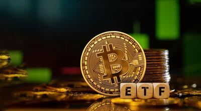 افزایش سرمایه‌گذاری در ETF‌های بیت‌کوین؛ ۱.۱ میلیارد دلار تنها در یک هفته!