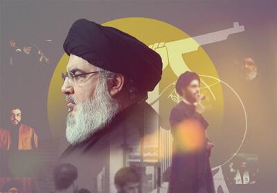 نگرانی‌ صهیونیست‌ها از عواقب ترور شهید نصرالله - تسنیم