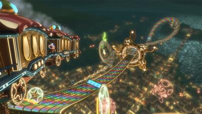 فروش بازی Mario Kart 8 Deluxe در ژاپن از مرز ۶ میلیون نسخه گذشت