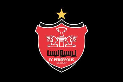 انیمیشن باشگاه پرسپولیس برای دیدار مقابل پاختاکور