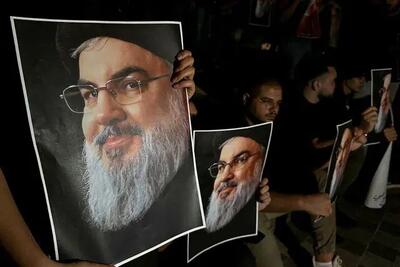 ساختار حزب‌الله با شهادت فرماندهان تحت تاثیر قرار نمی‌گیرد