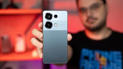 قیمت گوشی های شیائومی امروز ۹ مهر ۱۴۰۳ | خبر بد برای طرفداران Redmi note 13 pro