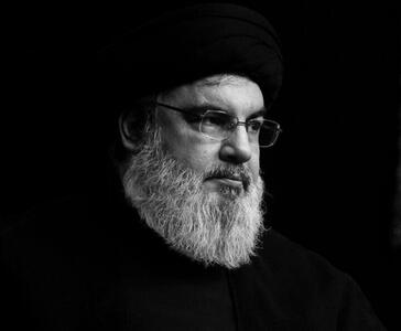 فرمانده نیروی زمینی سپاه: خون شهید نصرالله اراده جبهه مقاومت را مصمم‌تر می‌کند