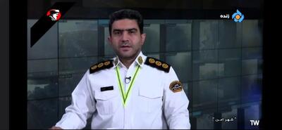 فوت روزانه ۱ نفر در بزرگراه‌ها بر اثر تصادفات رانندگی/ ۱۸۸ نفر فوتی در محورهای بزرگراهی تا امروز