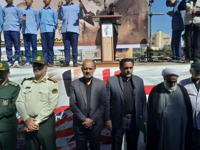 راه عزتمند جبهه مقاومت با قدرت ادامه دارد