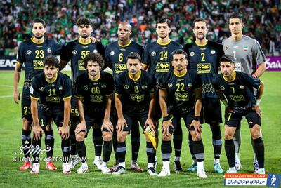 سپاهان - استقلال تاجیکستان؛ فرصت برد در قدم آخر - پارس فوتبال | خبرگزاری فوتبال ایران | ParsFootball