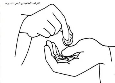  نقاشی در مورد نیکوکاری ساده و کمک به دیگران در مدرسه