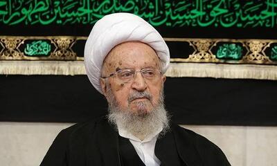 فتوای آیت الله مکارم: نیمی از خمس برای مردم مظلوم لبنان هزینه شود