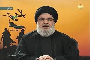 محل دفن پیکر سید حسن نصرالله مشخص شد