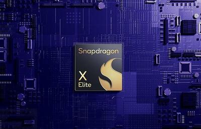 انتشار تصویری از داخل تراشه Snapdragon X Elite کوالکام که جزئیات مهمی را نشان می‌دهد