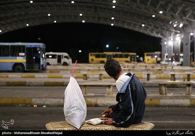 تبریزی‌ها محل کارتن‌خواب‌ها را به 137 اطلاع دهند - تسنیم