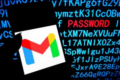 قوانین جدید گوگل برای  رمز عبور برنامه Gmail