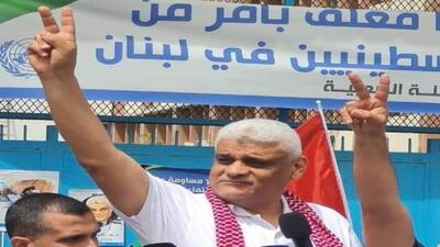 حماس شهادت یکی از فرماندهان خود در لبنان را تایید کرد