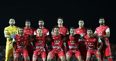 باشگاه پرسپولیس به دنبال پرداخت پاداش برد دربی