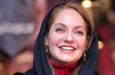مهناز افشار و حس عجیب دلتنگی! + عکس | اقتصاد24