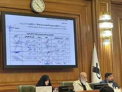 تصویب طرح یک فوریتی نامگذاری معبری به نام شهید سید حسن نصرالله در تهران با ۱۸ رای موافق / چمران: بزودی معبری هم به نام سردار نیلفروشان نامگذاری خواهد شد