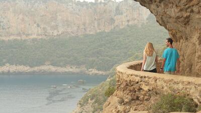 سرزمین قبایلی اصلی‌ترین مقصد کوهستانی الجزایر است - به این دلایل