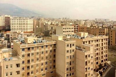 قیمت رهن و اجاره آپارتمان در مناطق ۴ و ۵ تهران