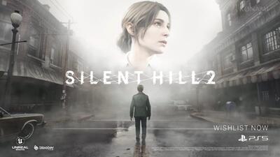 موسیقی متن بازی Silent Hill 2 Remake منتشر شد - گیمفا