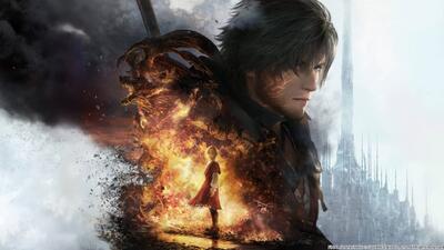 اسکوئر انیکس می‌خواهد Final Fantasy 16 را برای Xbox منتشر کند