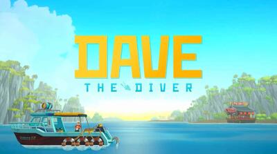 سازنده بازی Dave The Diver با تعدیل نیرو مواجه شد - گیمفا