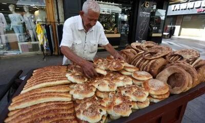 تعطیلی ۵۰ نانوایی در لبنان در پی تجاوزهای رژیم صهیونیستی