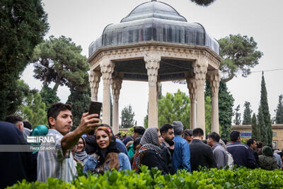 برنامه‌های هفته فرهنگی هنری حافظ اعلام شد