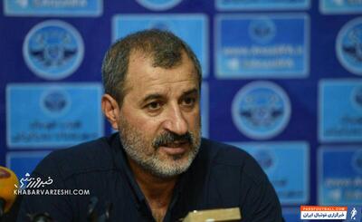 مایلی‌کهن: برای استقلال و پرسپولیس بازیکن خارجی می‌آورند تا جیب خود را پر کنند/ دیاباته را به سرخابی‌ها انداختند!/ ساپینتو در استقلال فیلم بازی می‌کرد - پارس فوتبال | خبرگزاری فوتبال ایران | ParsFootball