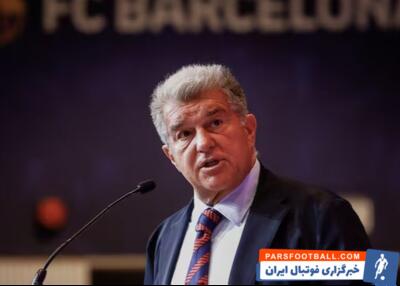 بارسلونا ؛ سال مالی بارسلونا با 91 میلیون یورو ضرر بسته شد