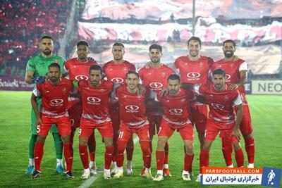 پرسپولیس ؛ بلیت فروشی دیدار پرسپولیس و چادرملو آغاز شد