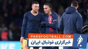 رویارویی امباپه با برادرش در لیگ قهرمانان منتفی شد - پارس فوتبال | خبرگزاری فوتبال ایران | ParsFootball