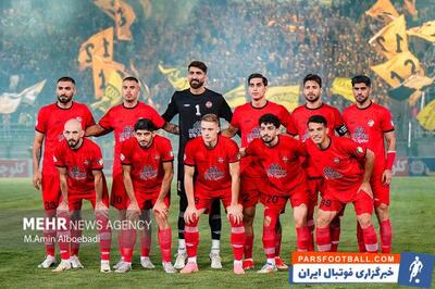 نماینده AFC بازی تراکتور و موهان باگان هند را لغو کرد - پارس فوتبال | خبرگزاری فوتبال ایران | ParsFootball