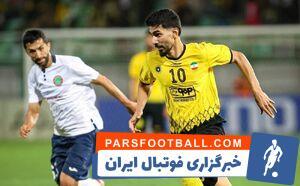 فیلم/ خلاصه بازی سپاهان ۴ - استقلال تاجیکستان ۰ - پارس فوتبال | خبرگزاری فوتبال ایران | ParsFootball