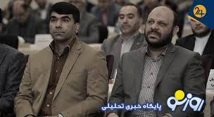 ارثیه عبدالملکی و مهدی مسکنی برای وزارت کار / چه کسی پاسخگوی عملکرد شیخ حسینی مدیرعامل بانک توسعه تعاون است؟ | روزنو