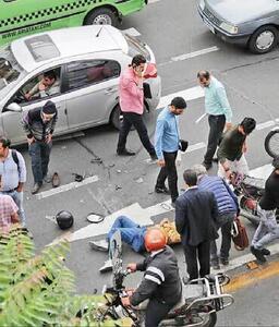 فوت  روزانه  یک  نفر  در  اتوبان‌ها