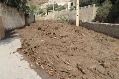 تشکیل پرونده قضایی در درباره قصورها در سیل جیرفت