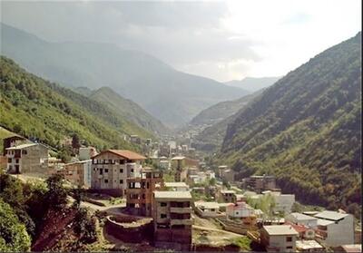 ساخت وساز‌های غیرمجاز 20 ساله روستای زیارت متوقف شد - تسنیم