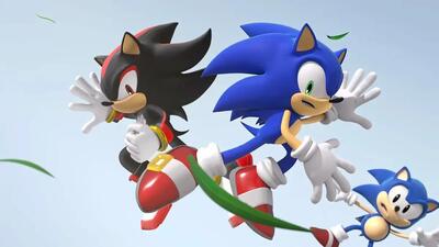 طول هر دو کمپین بازی Sonic X Shadow Generations یکسان است