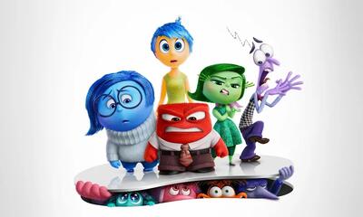 انیمیشن Inside Out 2 بیشتر از ۳۰ میلیون بار در دیزنی پلاس تماشا شده است